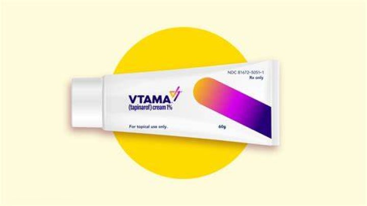A Revolution in the Vtama Commercial Campaign