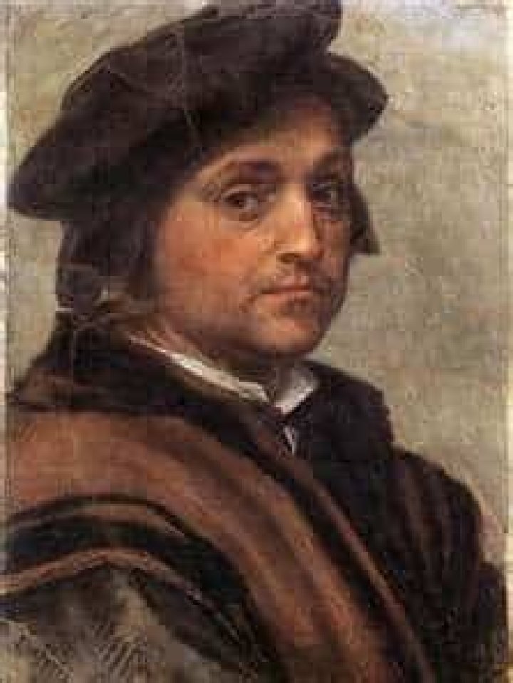 Agostino Tassi Agostino Tassi