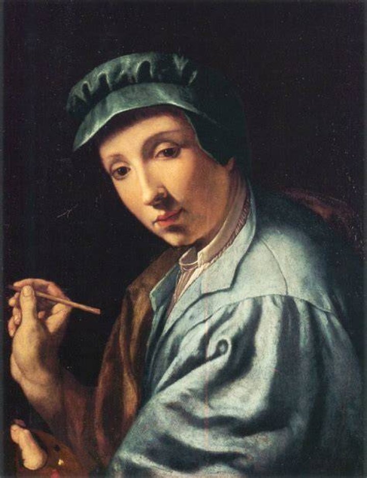 Alessandro Allori Alessandro Allori