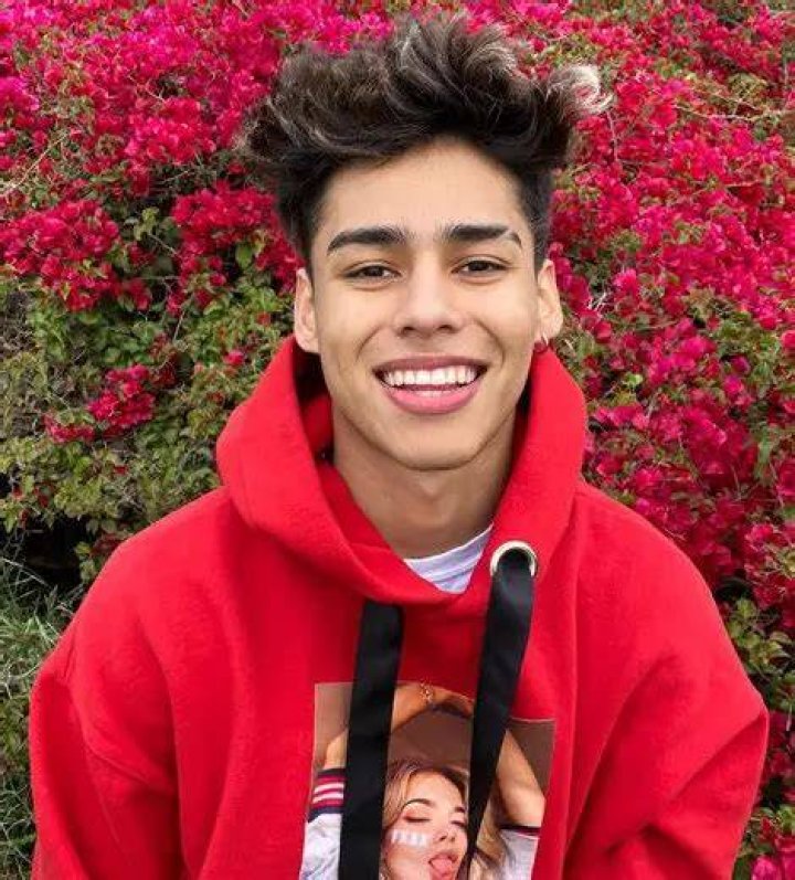 Andrew Davila Biography