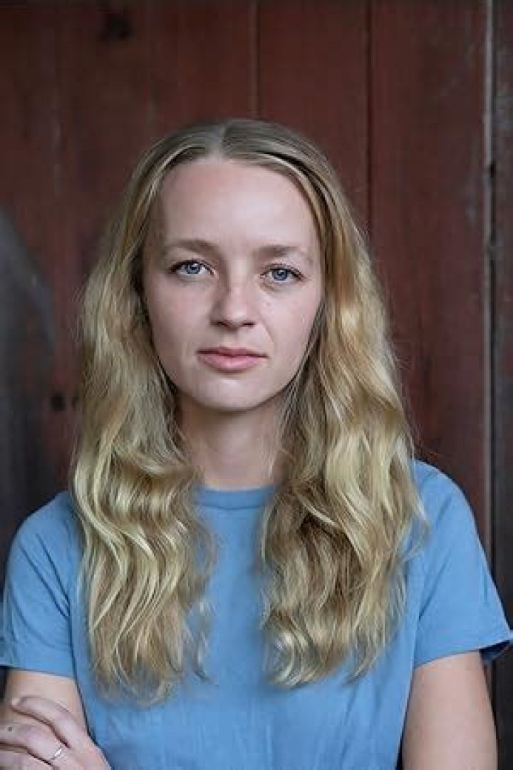 Anna Jacoby-Heron Net Worth