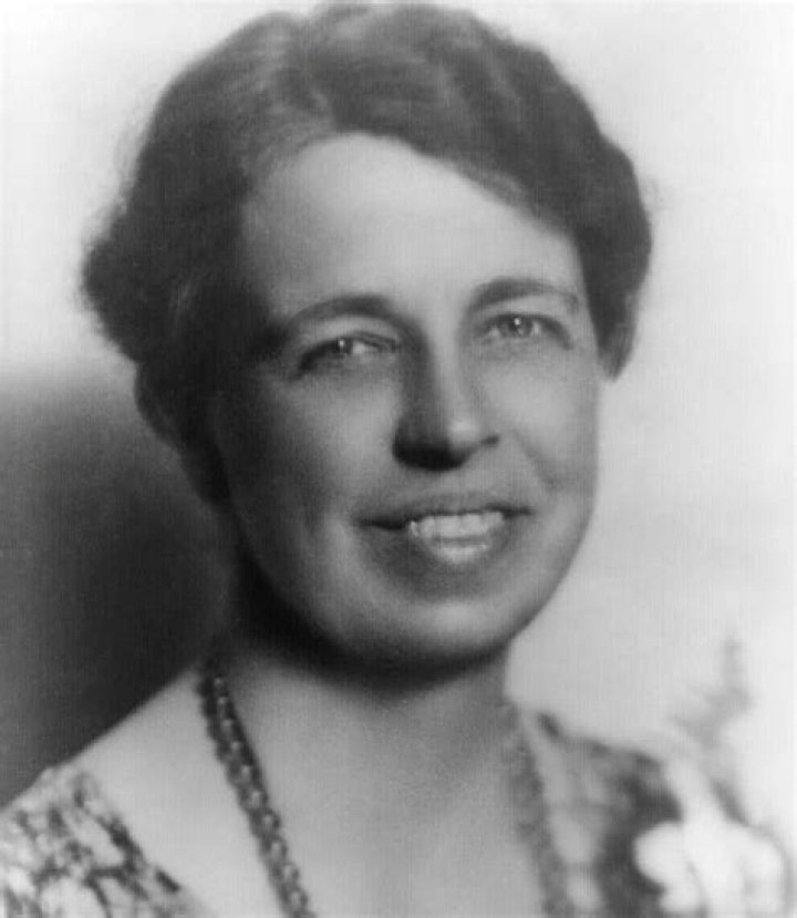 Anna Roosevelt Halsted Anna Roosevelt Halsted
