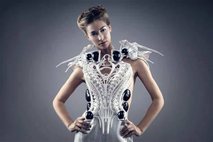 Anouk Wipprecht