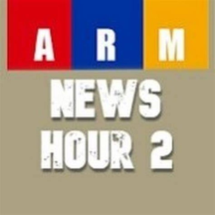 ARM NewsHour
