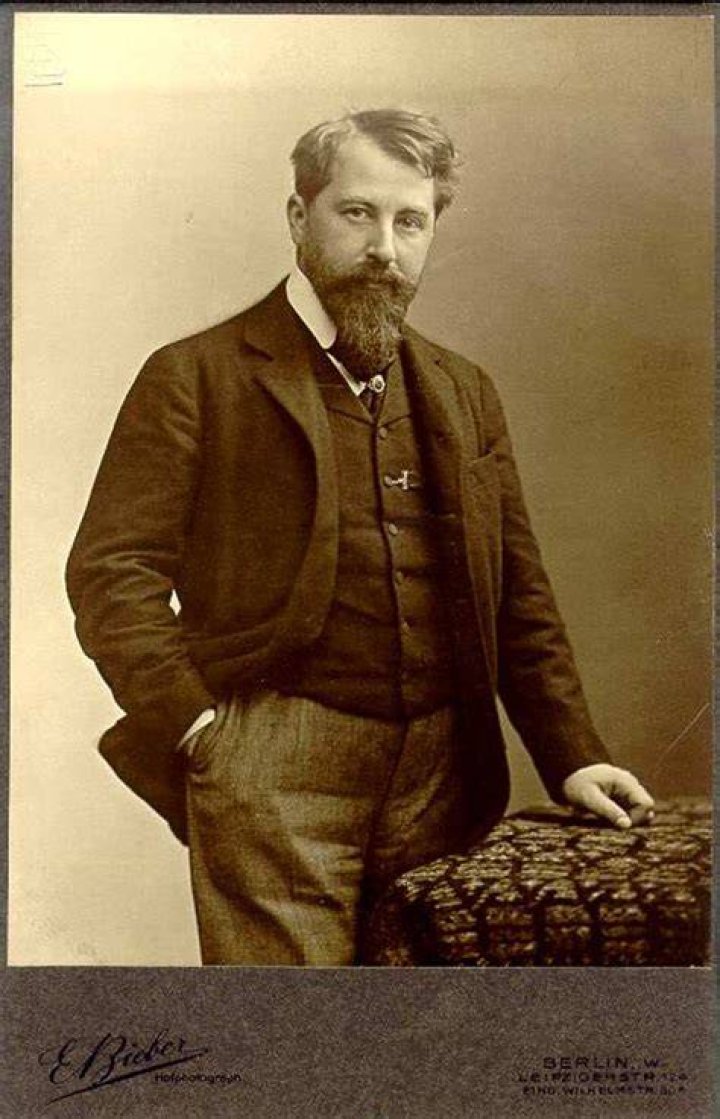 Arthur Schnitzler Arthur Schnitzler