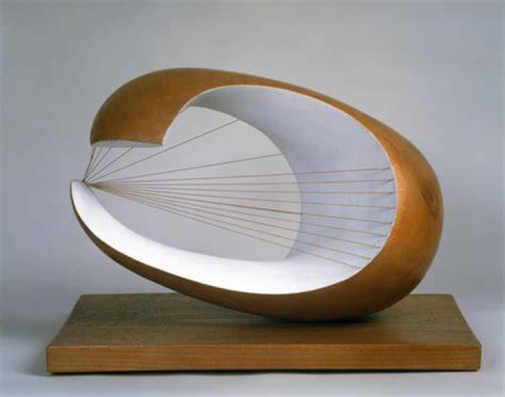 Barbara Hepworth Barbara Hepworth
