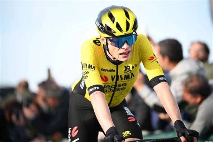 Ben De Almeida Biography