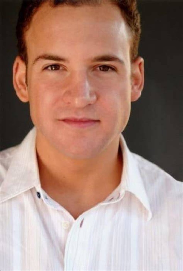Ben Savage Biography