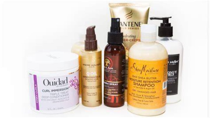 Best Hair Products to use with Dyson Airwrap