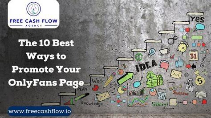 best ways to promote onlyfans 2021 1