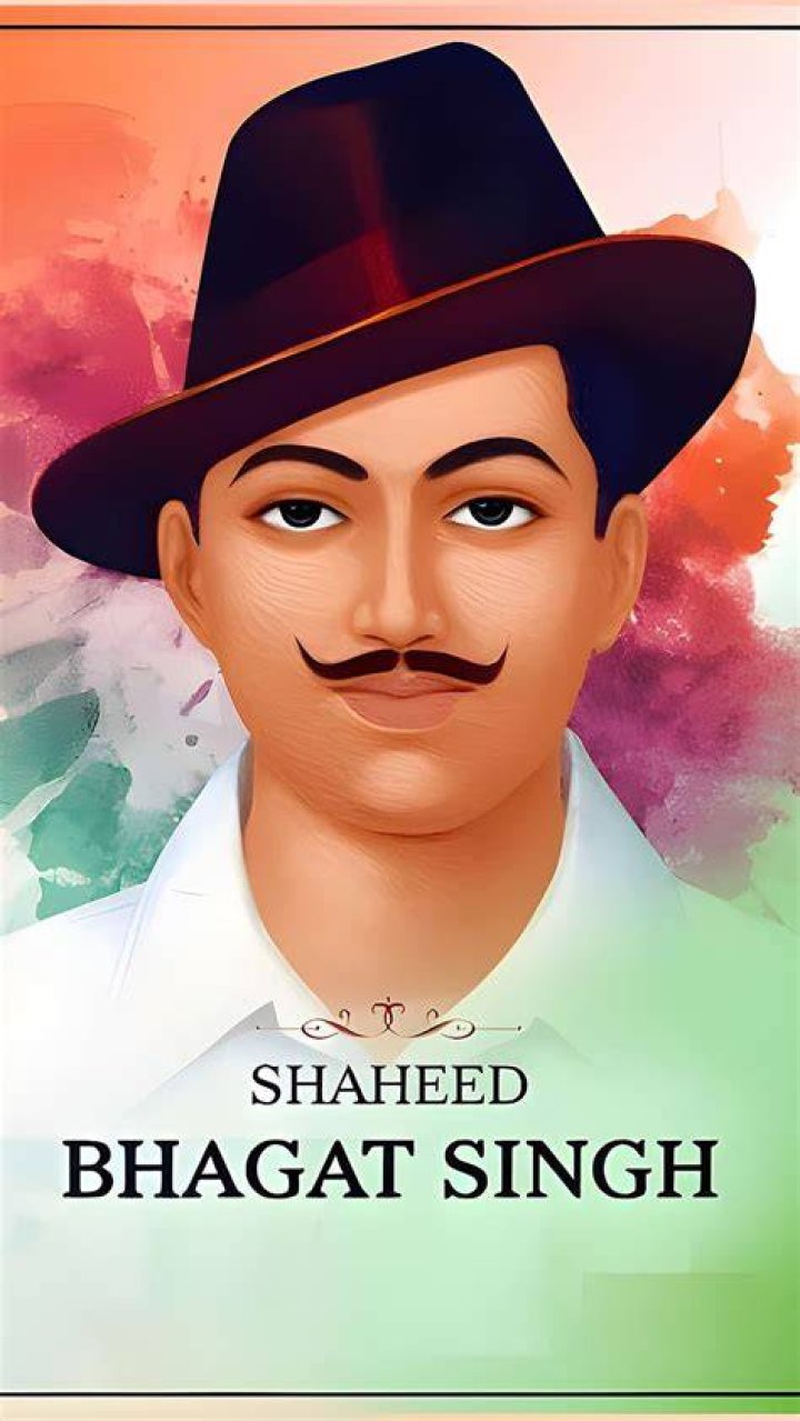 Bhagat Singh Bhagat Singh