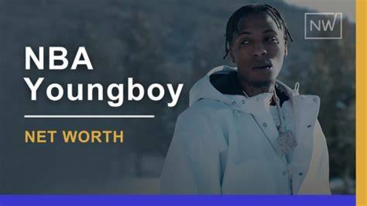 Blessed Boy Net Worth & Earnings (2024)