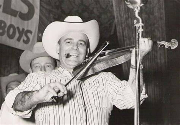 Bob Wills Bob Wills