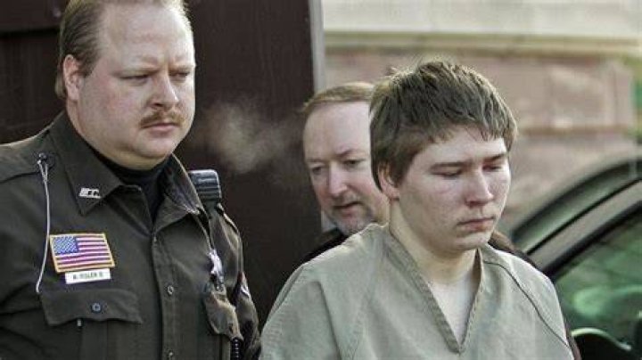 Brendan Dassey Biography