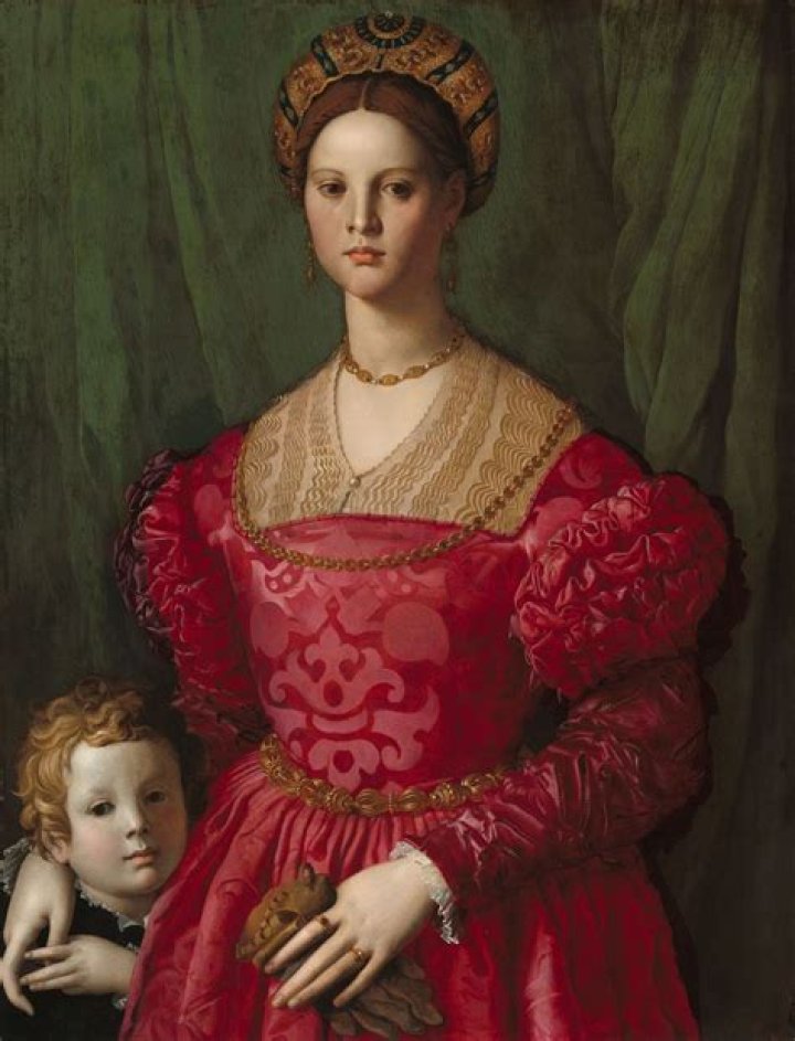 Bronzino Bronzino