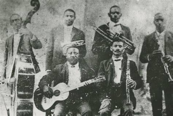 Buddy Bolden Buddy Bolden