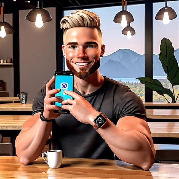 Caleb Coffee Biography