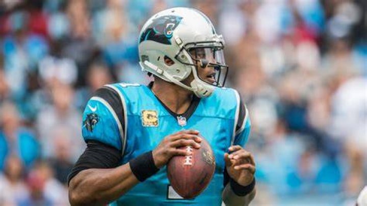 Cam Newton height: How tall is Cam Newton? 1 Cam Newton