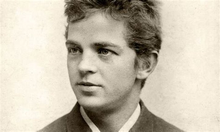 Carl Nielsen Carl Nielsen