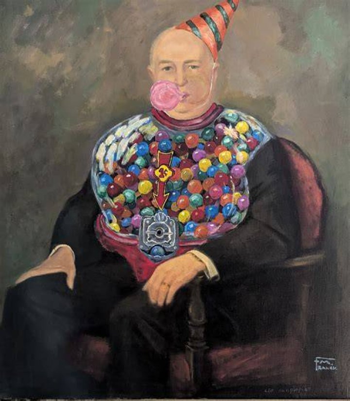C&eacute;sar Franck Biography