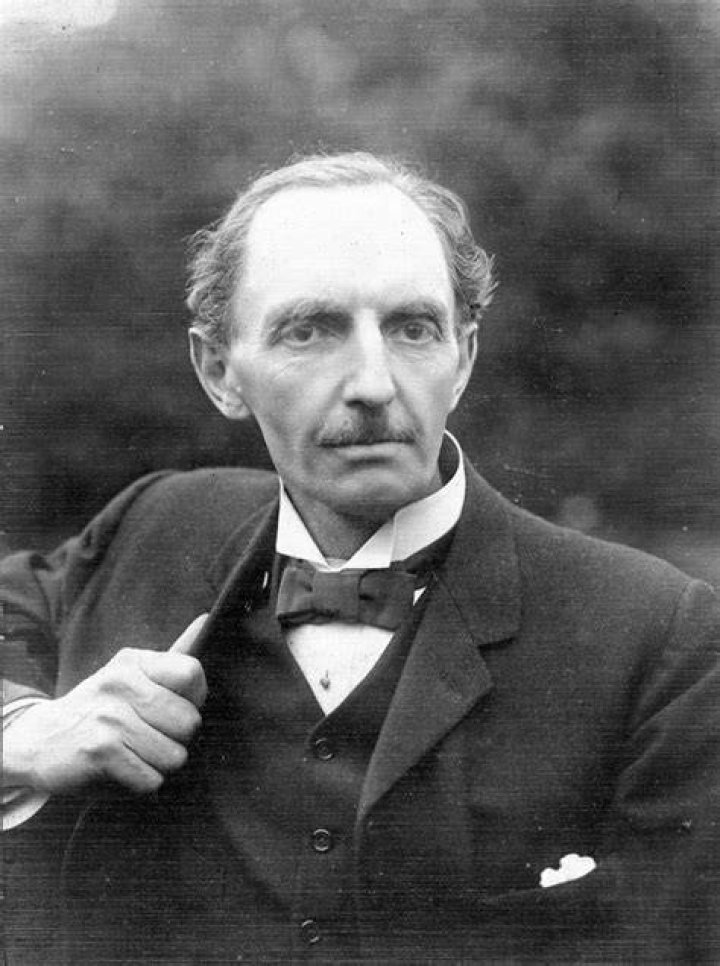 Charles Studd Charles Studd