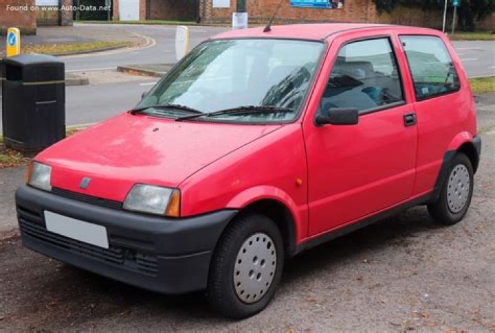 Cinquecento Cinquecento
