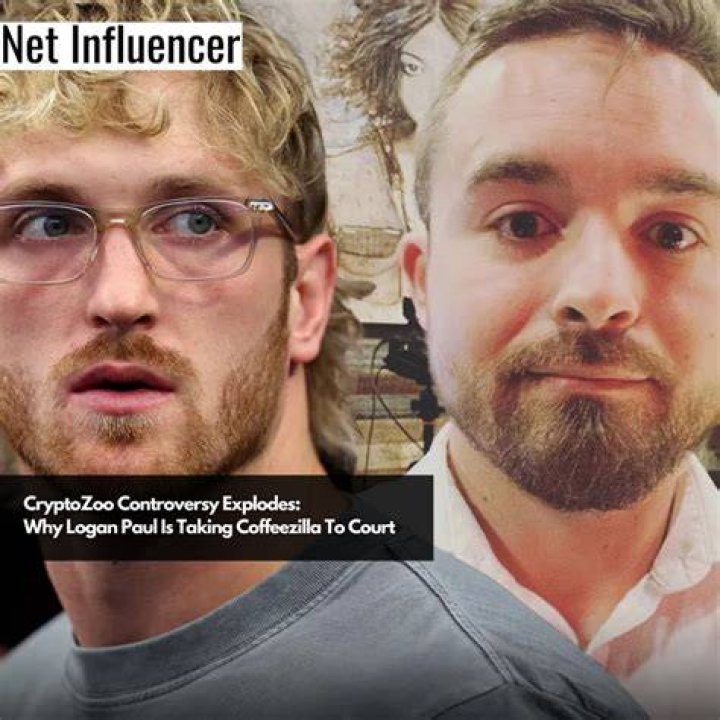 Coffeezilla Net Worth & Earnings (2024)