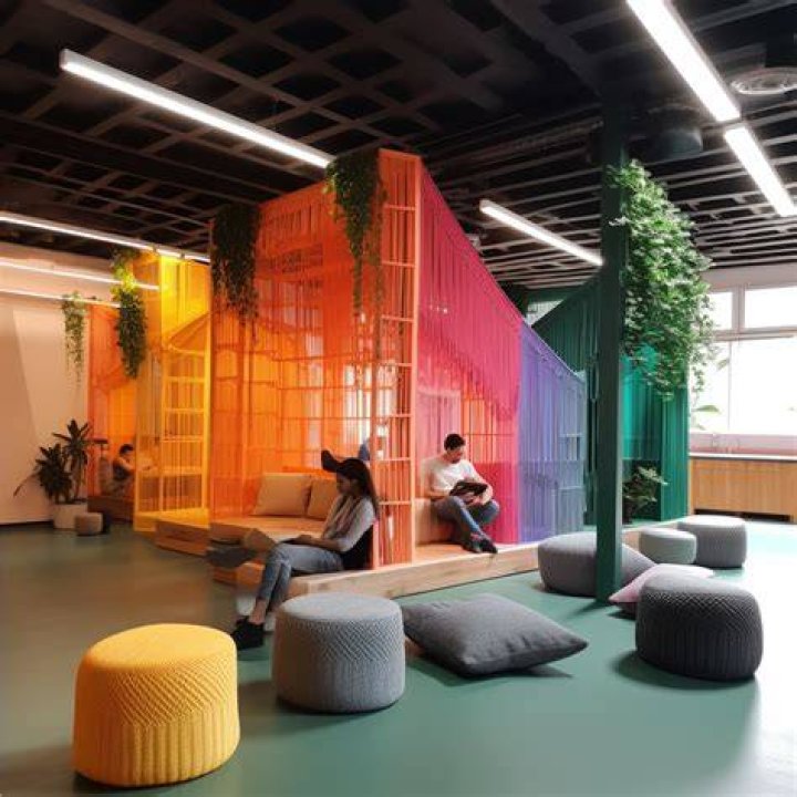 creative space