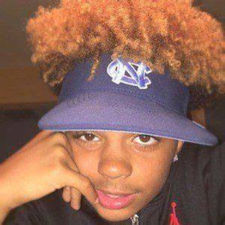 Curlyheadtj Biography