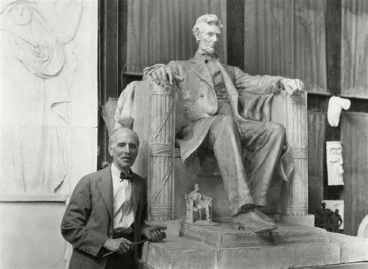 Daniel Chester French Daniel Chester French