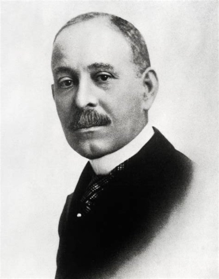 Daniel Hale Williams Daniel Hale Williams