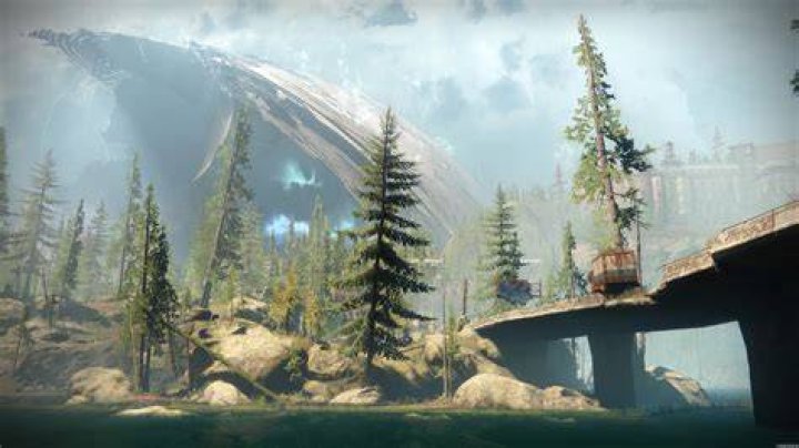 destiny