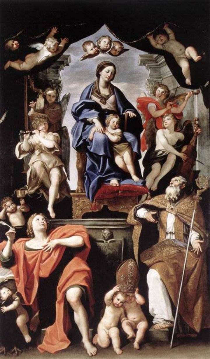 Domenichino Domenichino