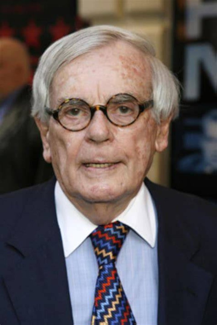 Dominick Dunne Biography