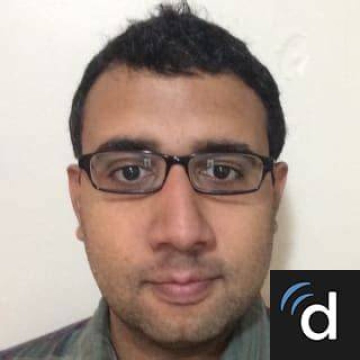 Dr. Arjun Kumar, MD – Los Angeles, CA