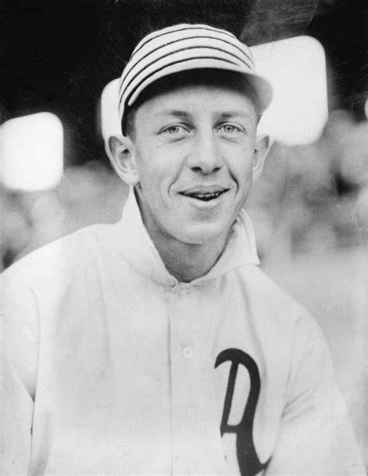 Eddie Collins Eddie Collins