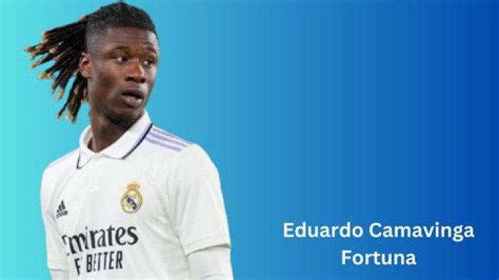Eduardo Camaving