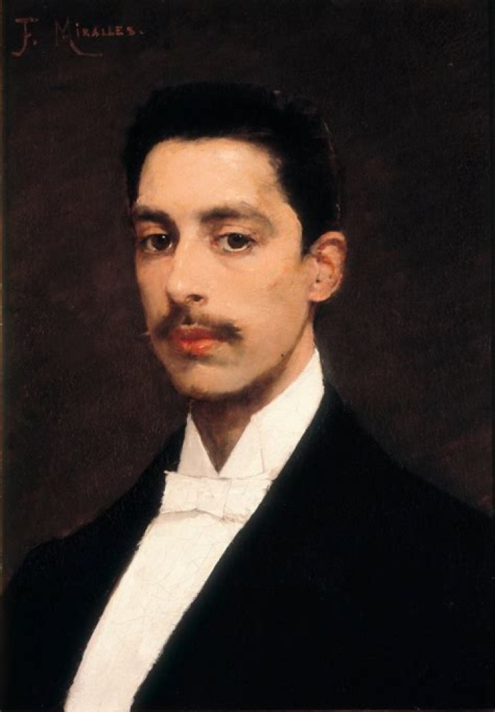 Enrique Granados Enrique Granados