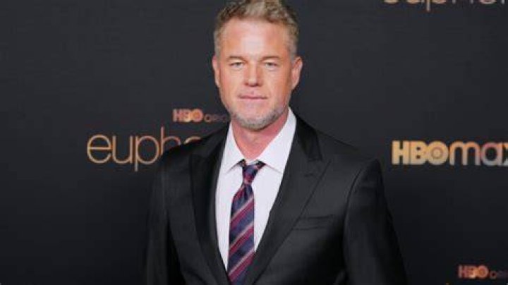 Eric Dane Age, Weight, Height, Measurements