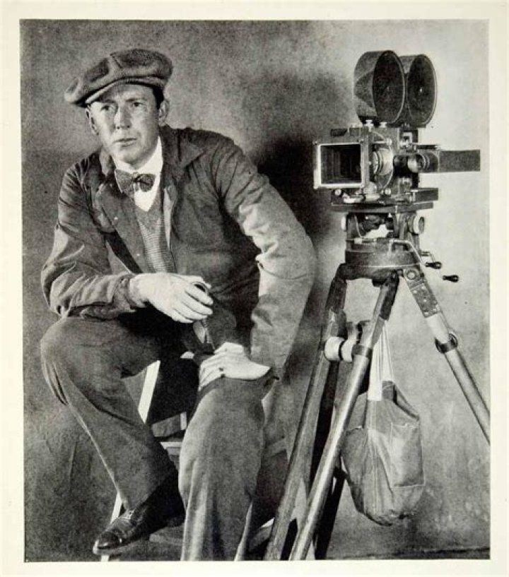 F. W. Murnau F. W. Murnau