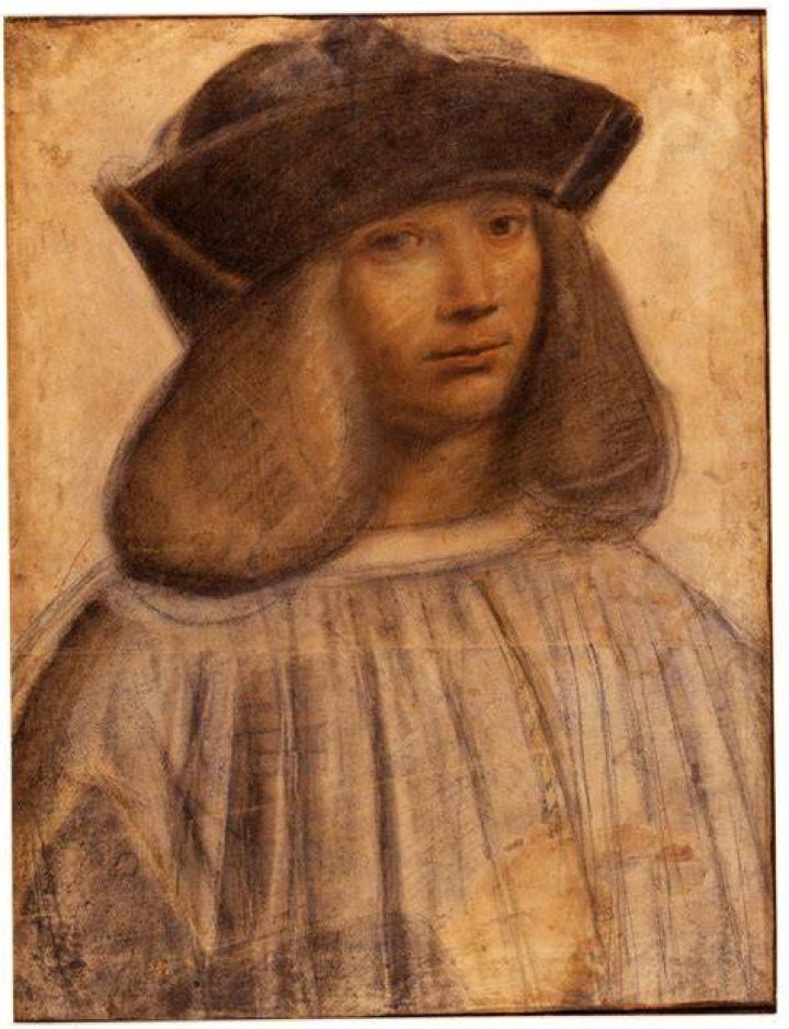 Francesco Melzi Francesco Melzi