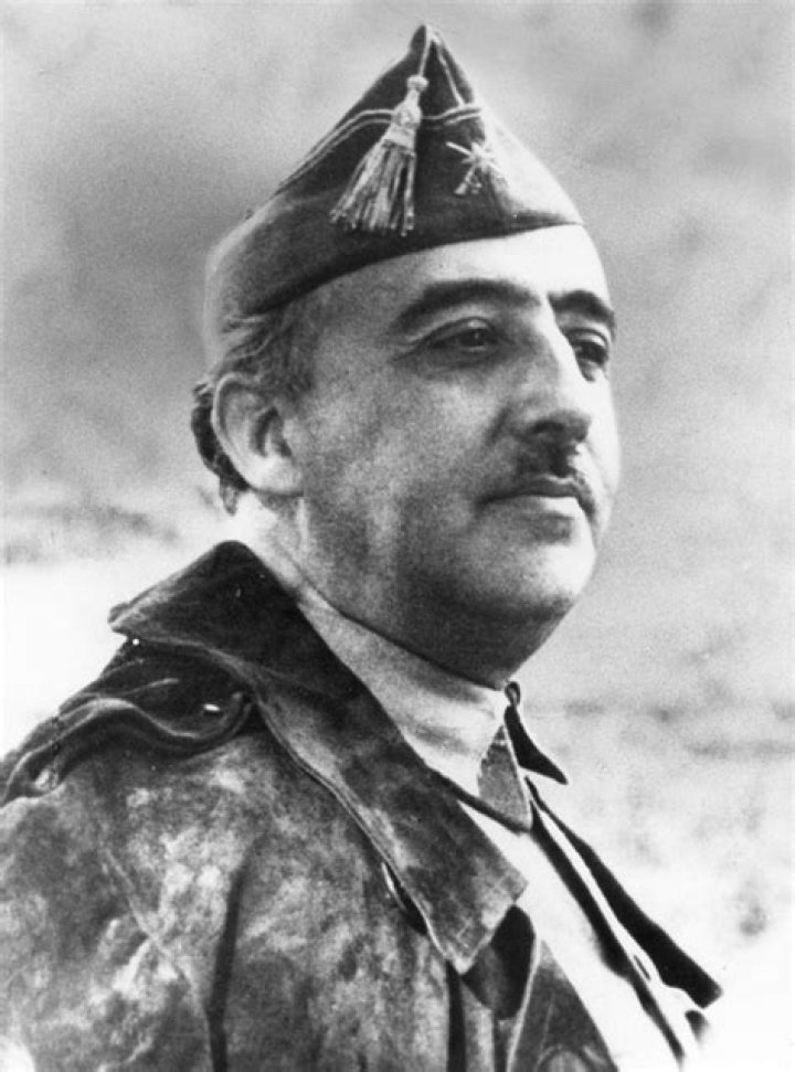 Francisco Franco Francisco Franco