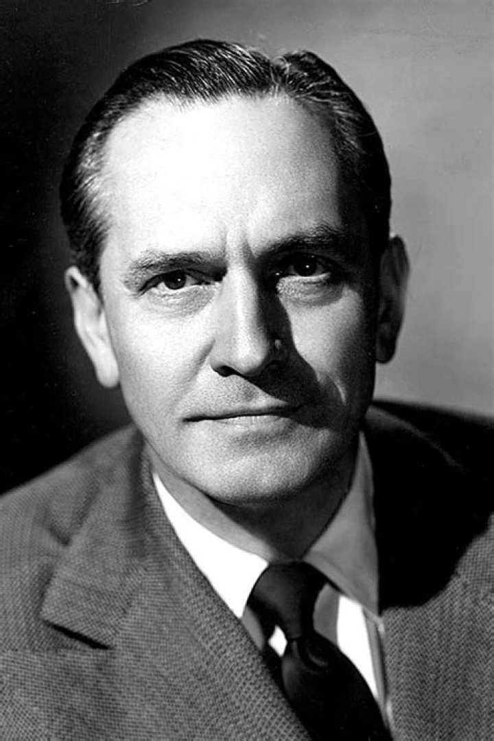 Fredric March Fredric March