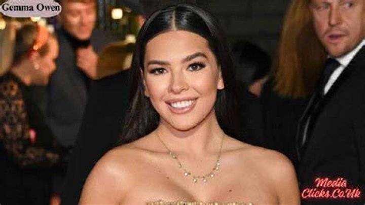 Gemma Owen Net Worth