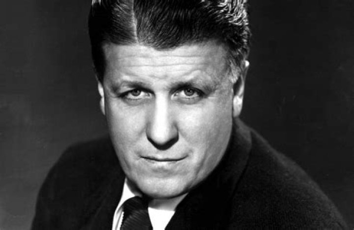 George Stevens George Stevens