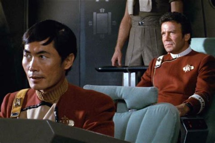 George Takei