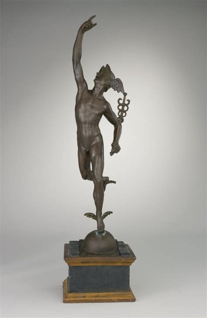 Giambologna Giambologna
