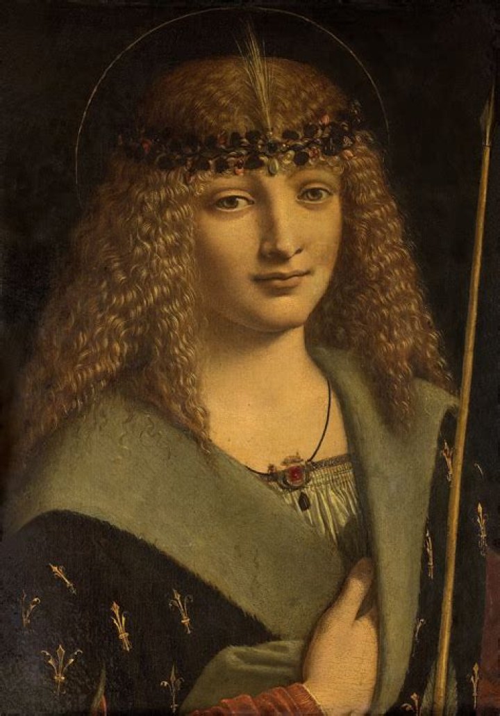 Giovanni Antonio Boltraffio Giovanni Antonio Boltraffio