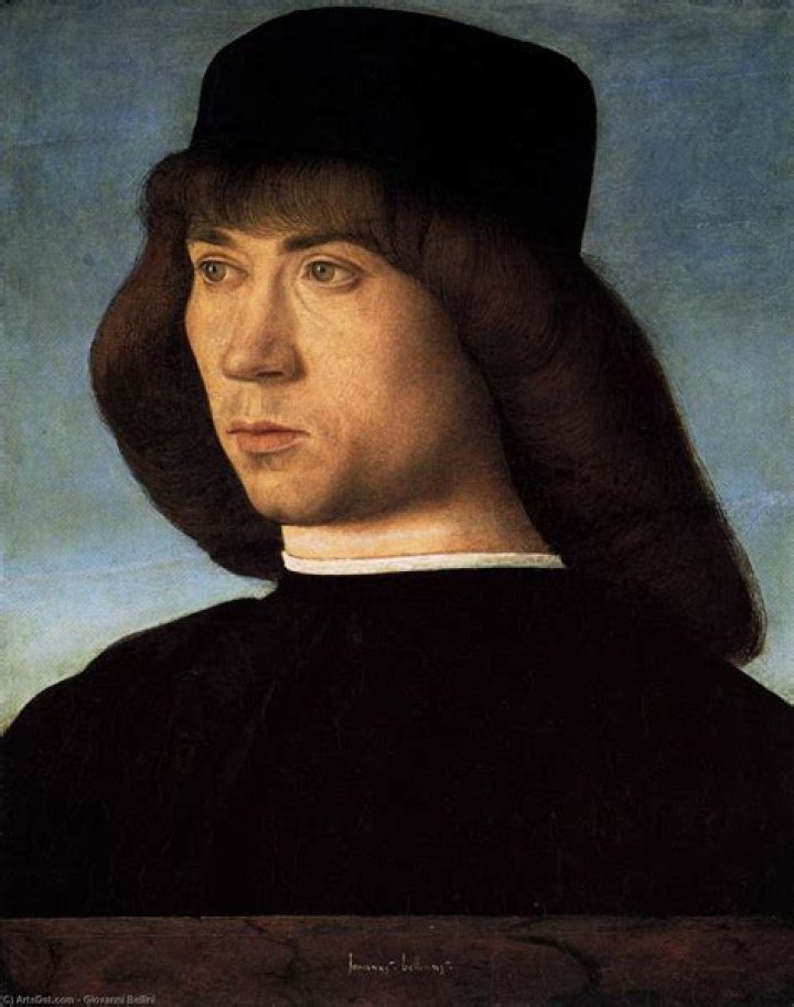 Giovanni Bellini Giovanni Bellini