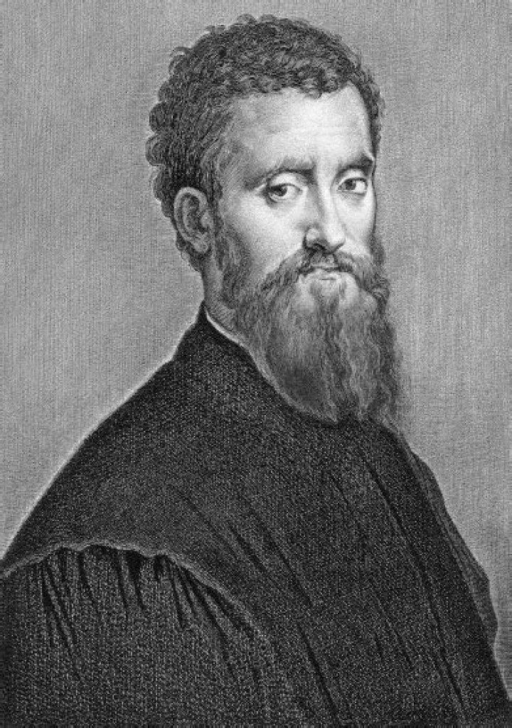 Giulio Romano Giulio Romano